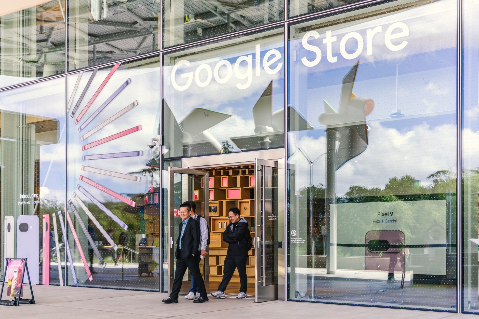 Automated Google Business Profile posting for Businesses Near New South Wales