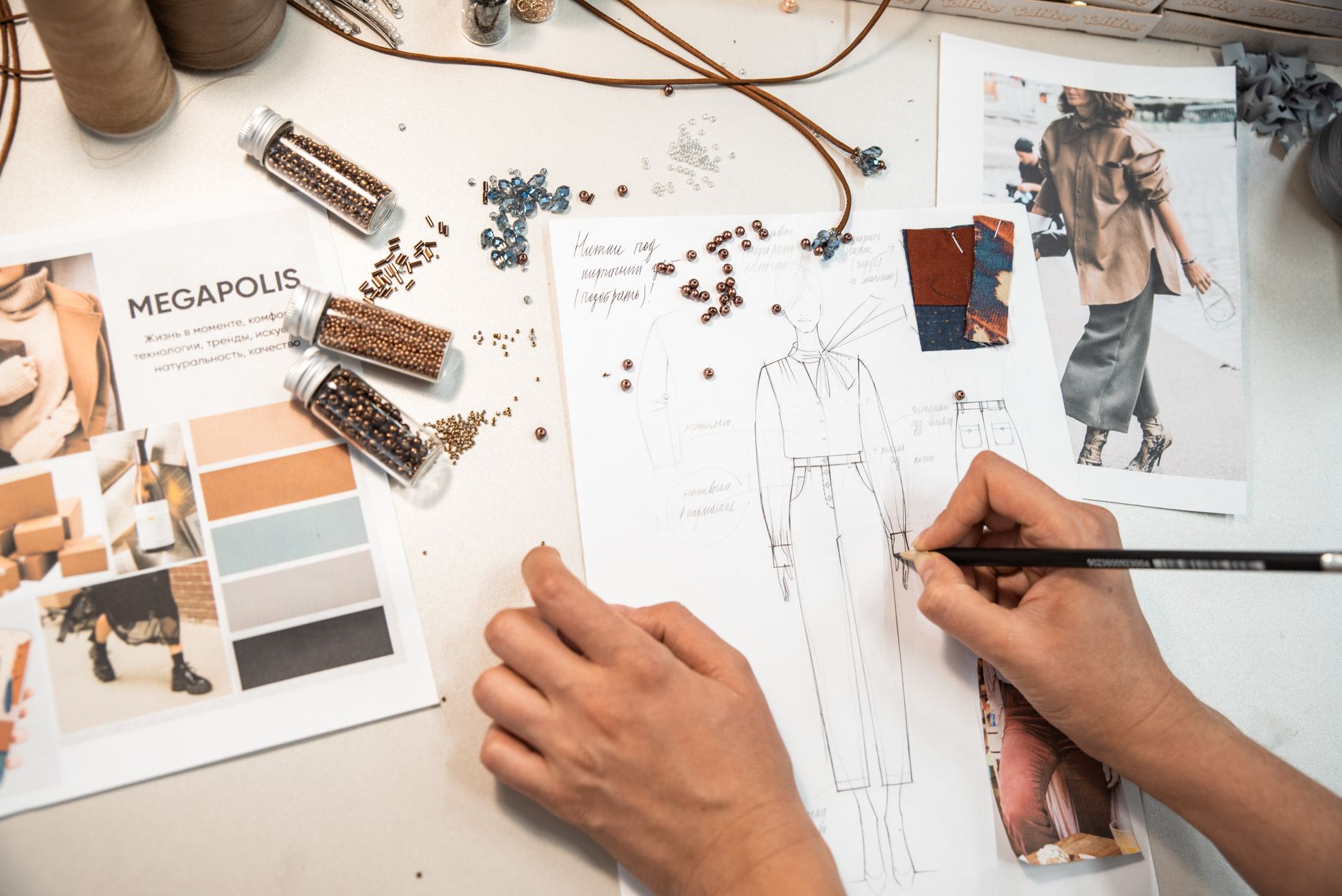 Client Based White Label Reporting for Design Studio Businesses in Queensland