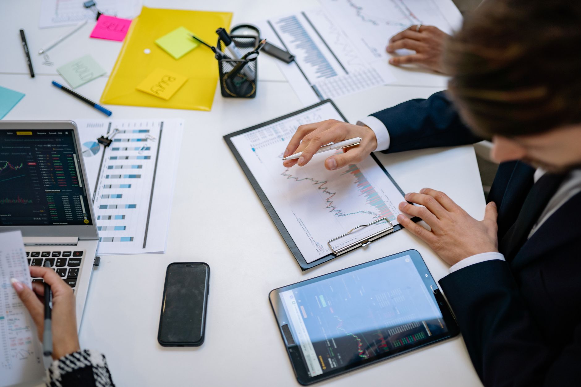 Client Based White Label Reporting for Digital Marketing Businesses in Ballarat