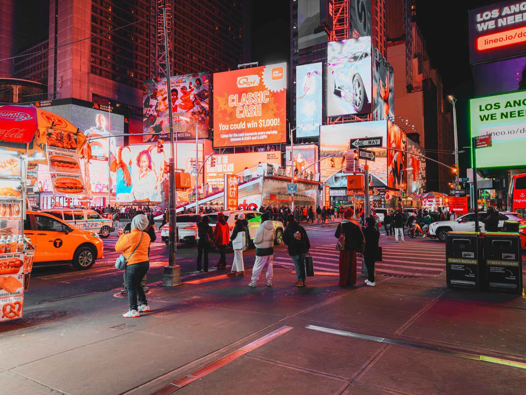 Weighted Service Industry Posting for Advertising Businesses in South Australia — August 2026 Guide