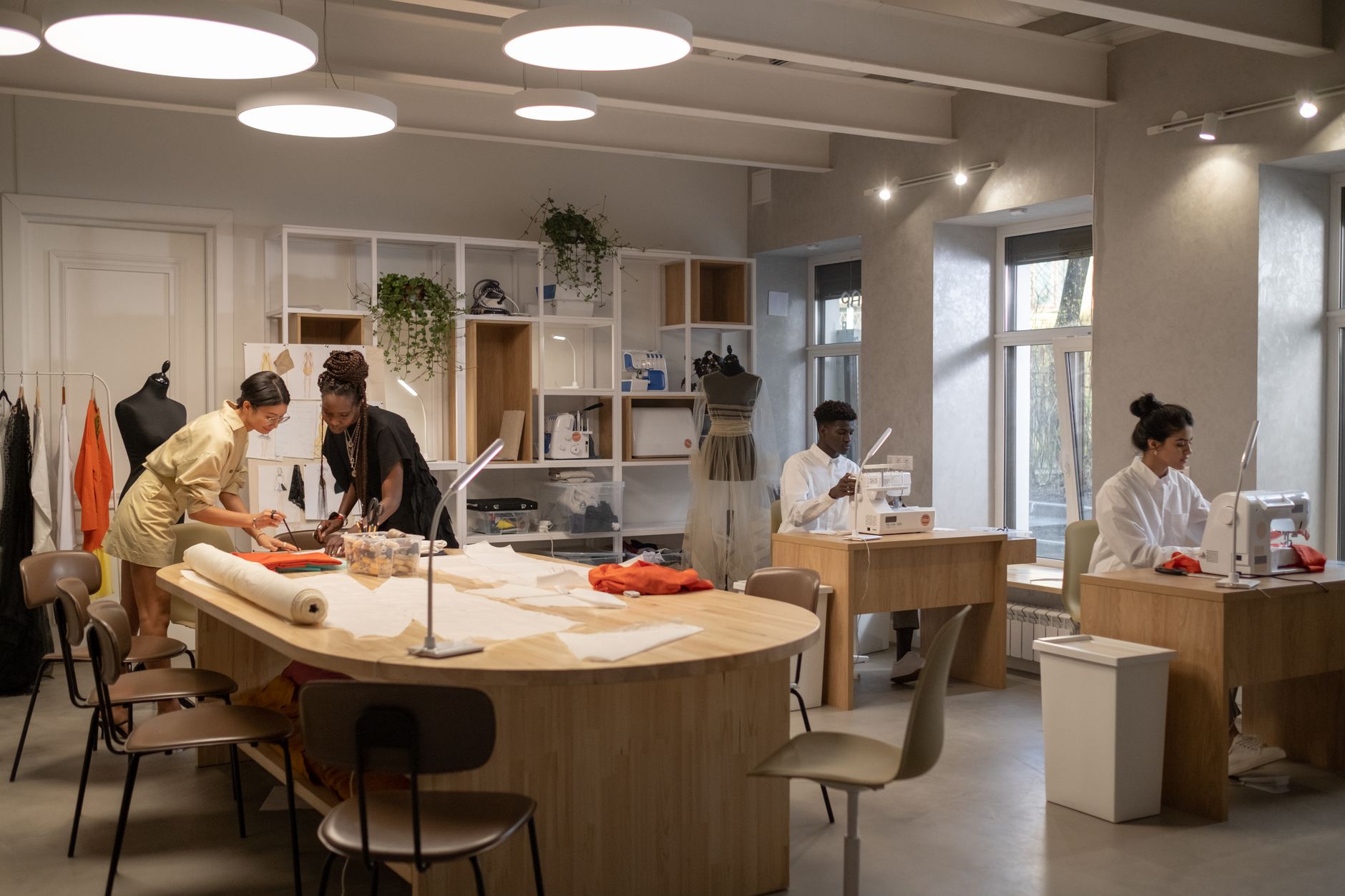 Weighted Service Industry Posting for Design Studio Businesses Near Hawthorn