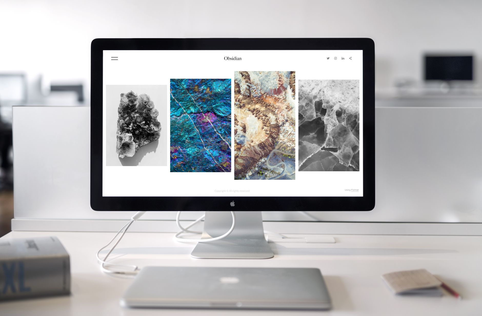 High Scoring SEO Posting for Web Designer Businesses in Canberra